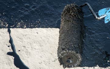 Bridgehouse Gate liquid sealant waterproofing