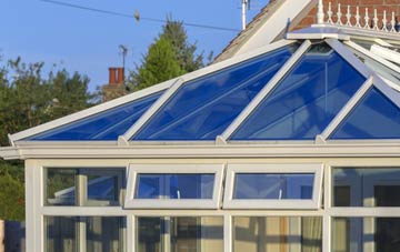 professional Bridgehouse Gate conservatory insulation
