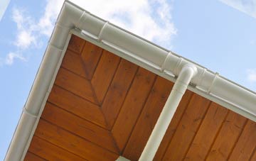 Bridgehouse Gate soffit types