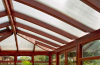 Bridgehouse Gate conservatory roofing insulation