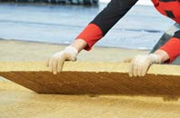 find rated Bridgehouse Gate roof insulation companies