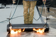 Bridgehouse Gate flat roof sealing quote