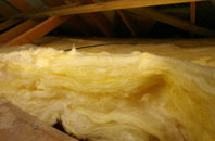 Bridgehouse Gate pitch roof insulation