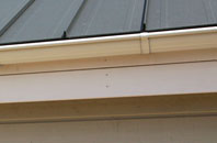 Bridgehouse Gate soffit repair