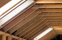Bridgehouse Gate tapered roof insulation quotes